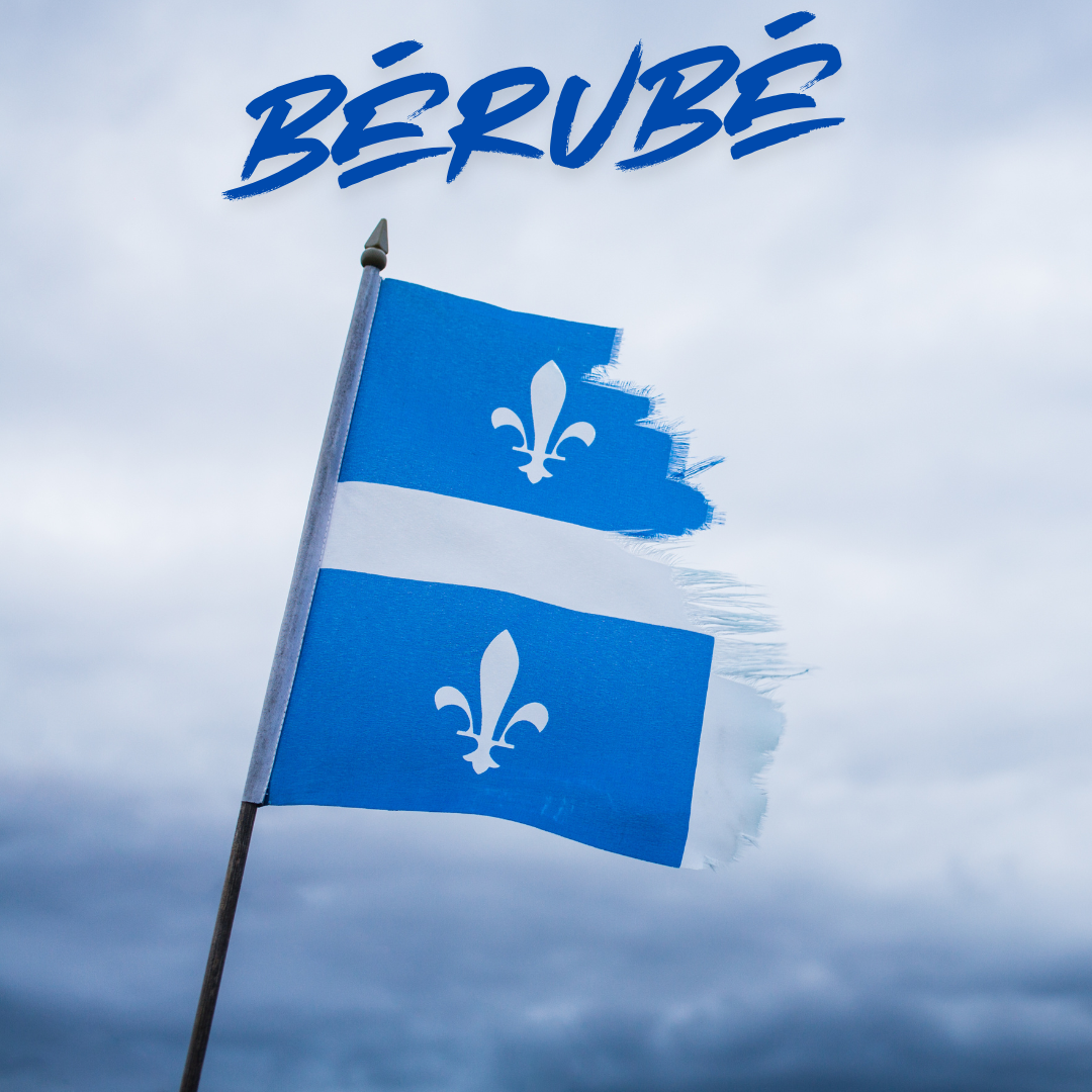 Bérubé Intence Équilibre