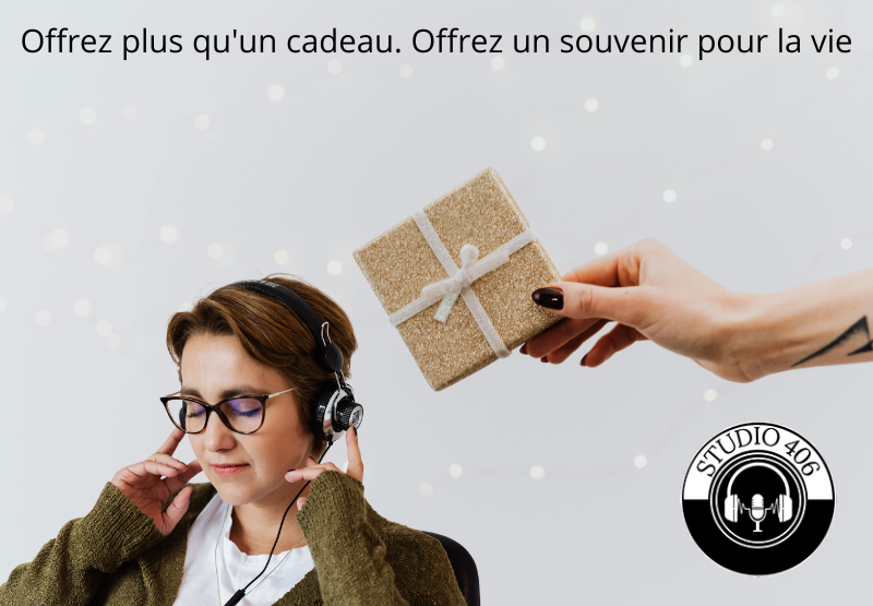 Pack Enregistrement Vocal